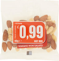 Nut Mix