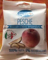 Pesche essicate
