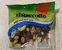 Breakfast mix
