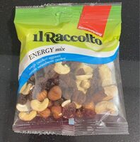 Il raccolto
