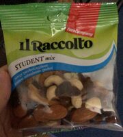Il raccolto