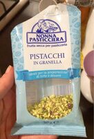 Pistacchi granella