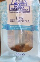 Uva sultanina