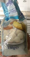 Cocco grattuggiato