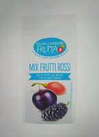 Mix frutti rossi