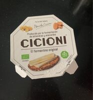 Queso fermentado