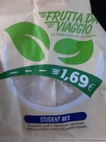 Frutta da biaggio