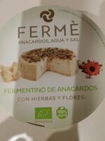 Queso vegano