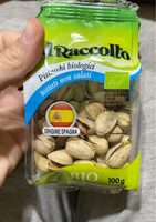 Pistacchi