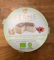 Fermè