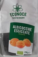 Albicocche essiccate