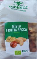 Misto frutta secca