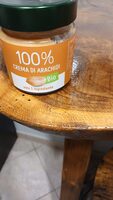 Crema Di Arachidi