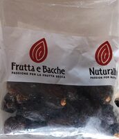 Datteri essiccati mejoul