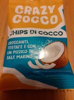 Crazy cocco
