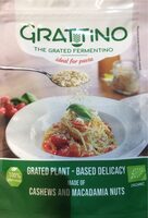 The grated Fermentino