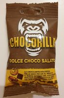 Chocorilla