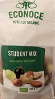 Student mix