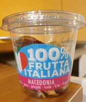100% Frutta Italiana