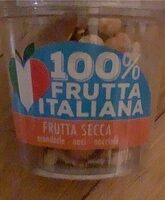 Frutta secca
