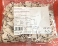 Cocco essiccato