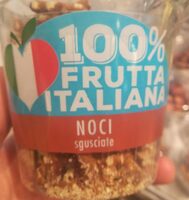 Noci sgusciate