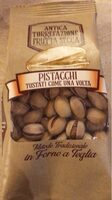 Pistacchi