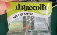 Mix Colazione