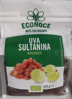 Uva sultanina