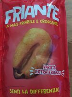 Friante
