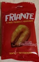 Friante