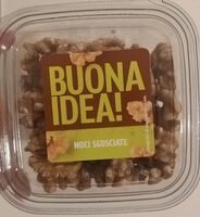 Noci sgusciate