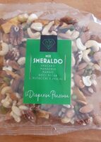 Mix Smeraldo