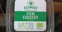 Fichi essiccati