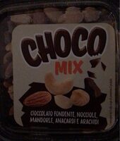 Choco mix