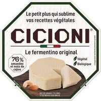 Le fermentino original