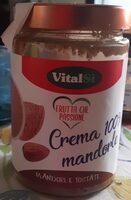 Crema mandorle