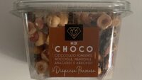 Mix Choco