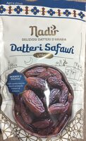 Datteri Safawi