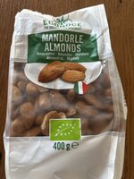 Mandorle Almonds