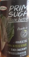 Primi sughi con bietole