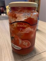 I Pomodori passata