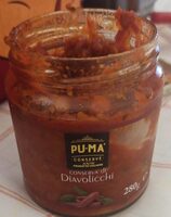Conserva di Diavolicchi