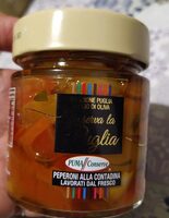Peperoni alla contadina