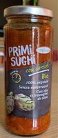 Primi Sughi con carciofi