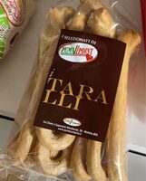 I TARALLI