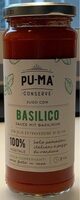 Sugo con basilico