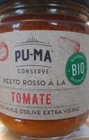 Pesto Rosso à la tomate