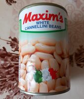 Fasole Canellini