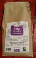 Preparato Pane Bontà